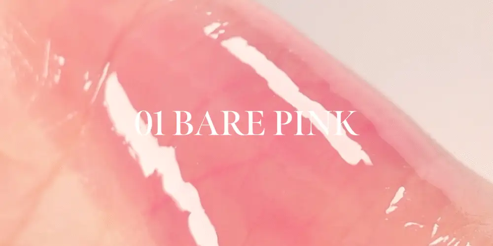 [NEW/한정기획] 모브닝 듀이 모브 글램 립 3.2ml 10종 상세페이지 31